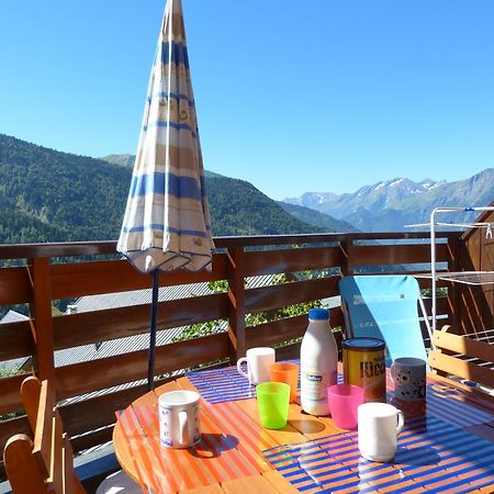 Appartamento La Belledone à Vaujany Camera foto