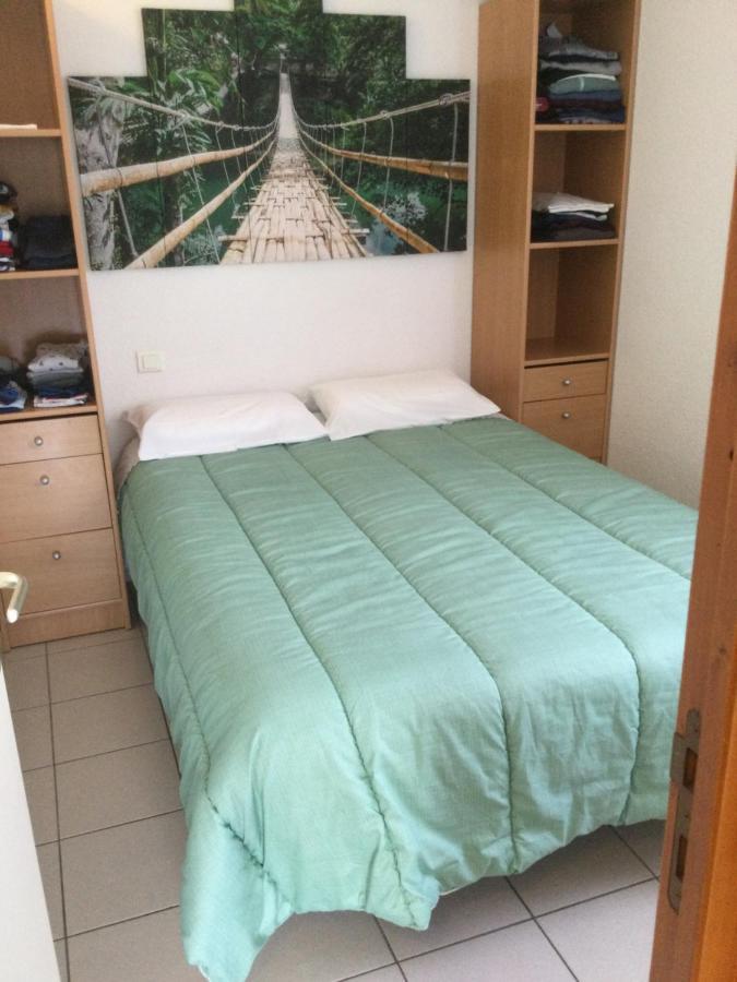 Appartamento La Belledone à Vaujany Esterno foto