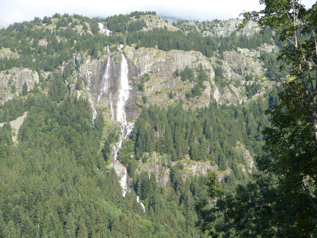 La Belledone à Vaujany Appartamento Camera foto