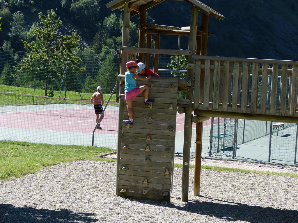 La Belledone à Vaujany Appartamento Camera foto