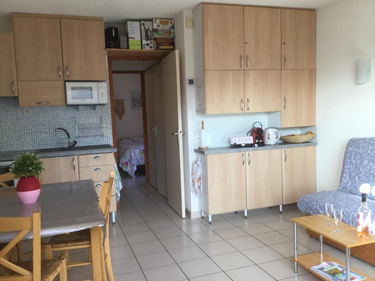 Appartamento La Belledone à Vaujany Esterno foto